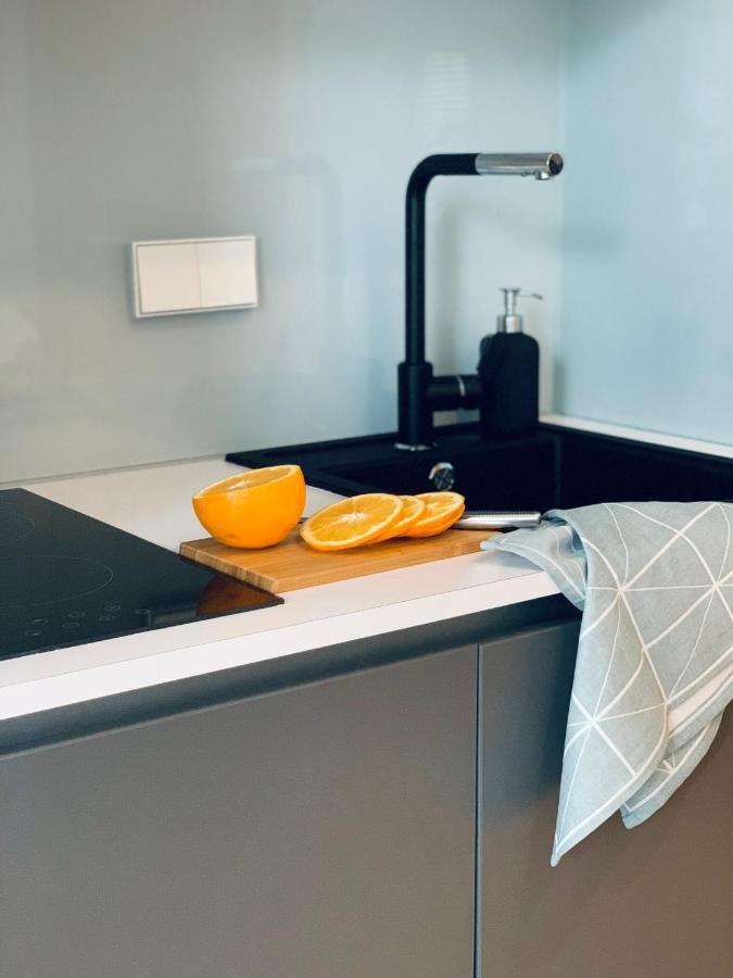Quiet Studio In Riga City Centre - Self Check-In, Walkable To Major Attractions Екстериор снимка
