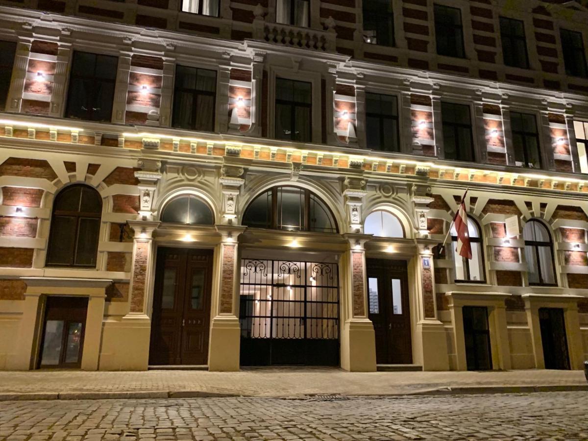 Quiet Studio In Riga City Centre - Self Check-In, Walkable To Major Attractions Екстериор снимка