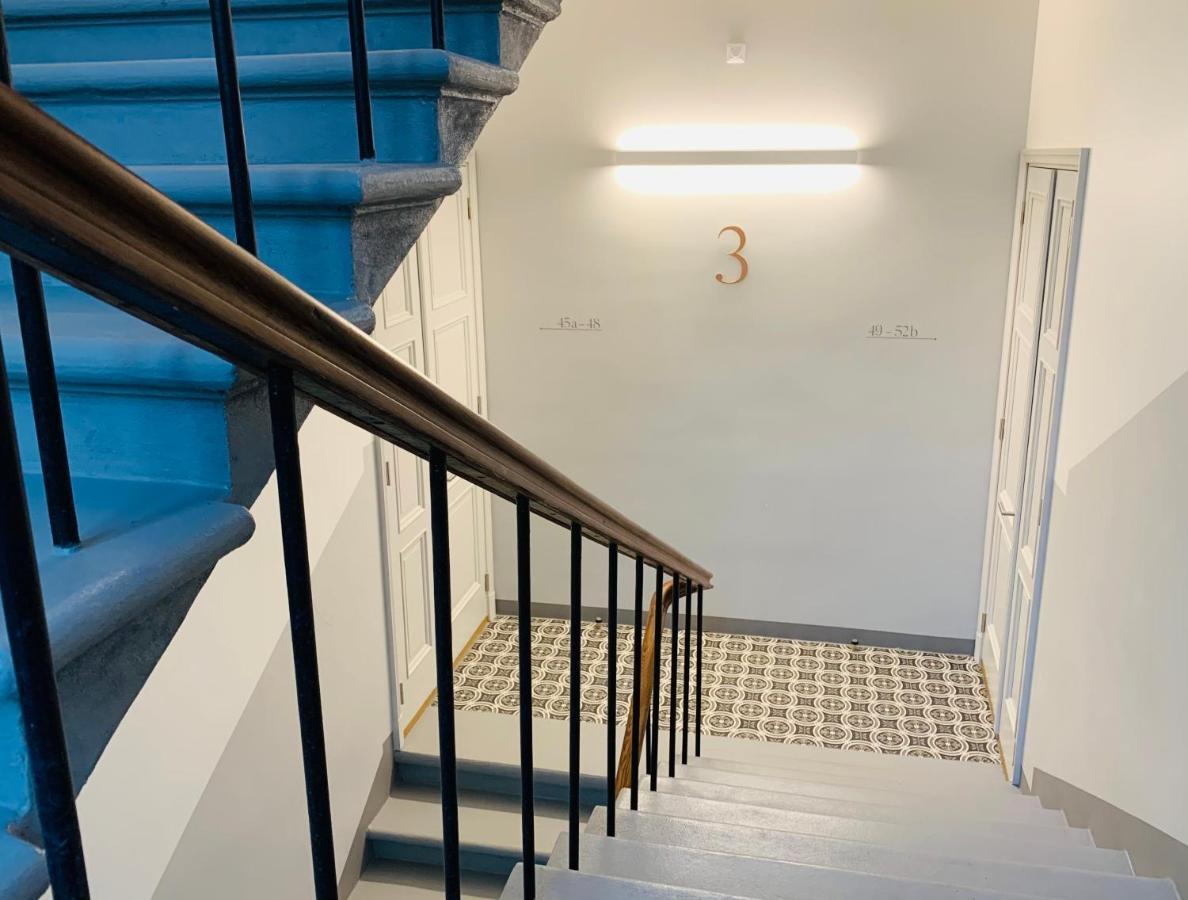 Quiet Studio In Riga City Centre - Self Check-In, Walkable To Major Attractions Екстериор снимка