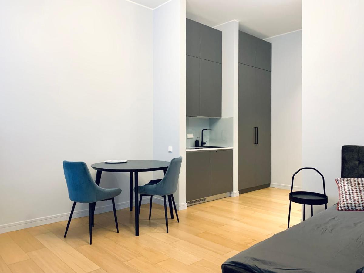 Quiet Studio In Riga City Centre - Self Check-In, Walkable To Major Attractions Екстериор снимка
