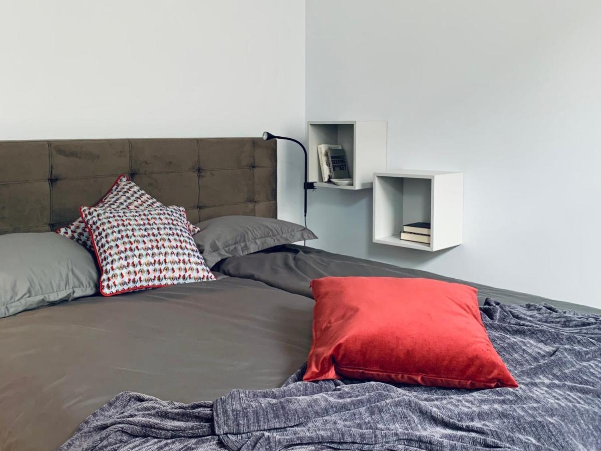 Quiet Studio In Riga City Centre - Self Check-In, Walkable To Major Attractions Екстериор снимка