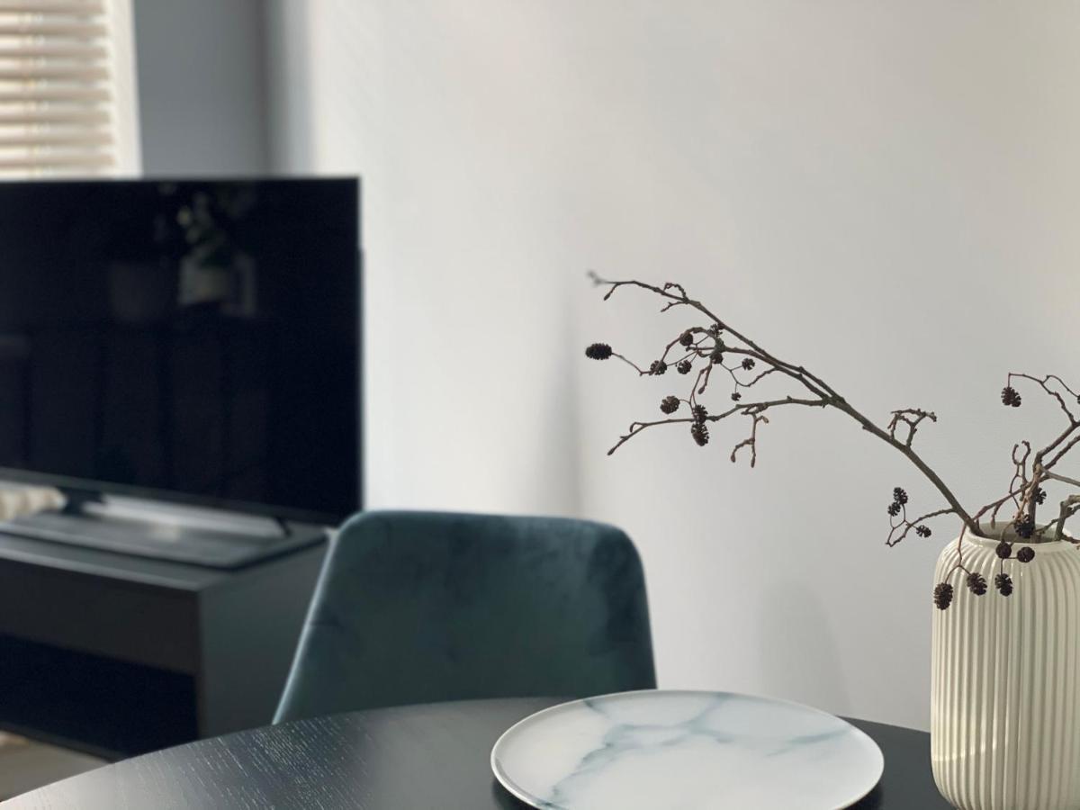 Quiet Studio In Riga City Centre - Self Check-In, Walkable To Major Attractions Екстериор снимка